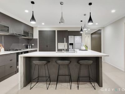 8 Brodie Mews, Derrimut