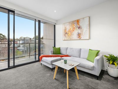 204 / 38 Harold Street, Hawthorn East