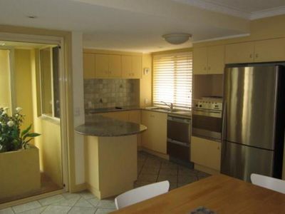 3/23 Dunmore Terrace, Auchenflower