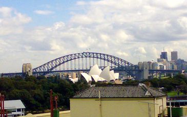 18 / 9-11 St Neots  Ave, Potts Point