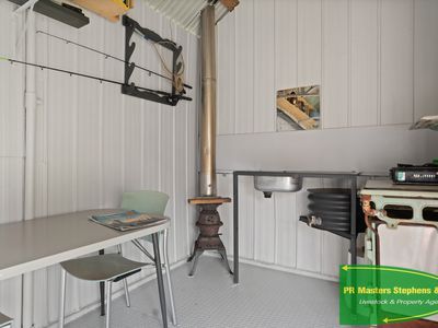 Lot 133, Upper Turon Road, Sofala
