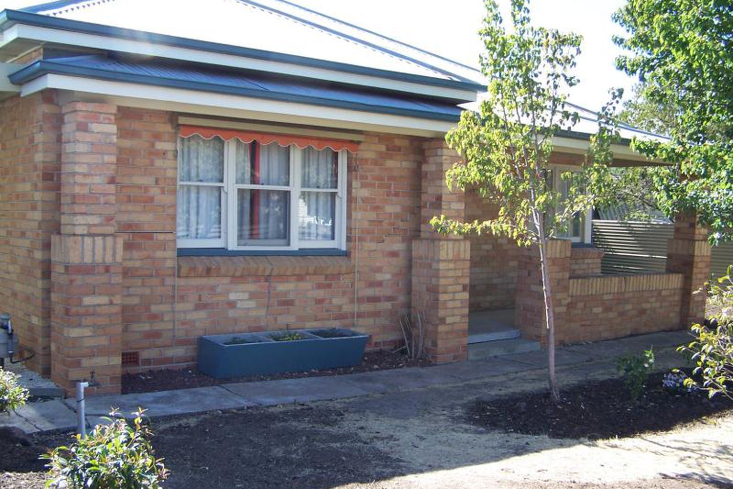 Horsham