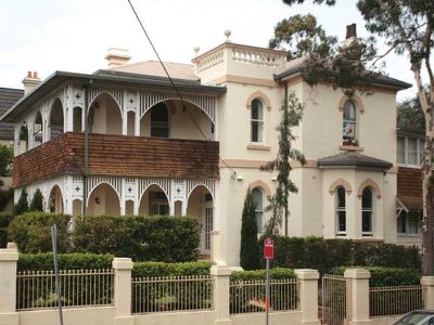 2 / 78 Cambridge Street, Stanmore