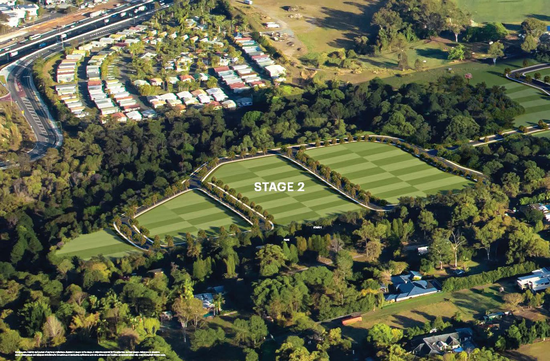 Maison Rochedale Land Sales Gibson Land