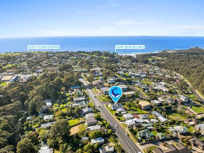 1 / 155 Princes Highway, Narooma