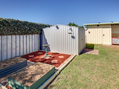 30 WORNES DRIVE, Wodonga