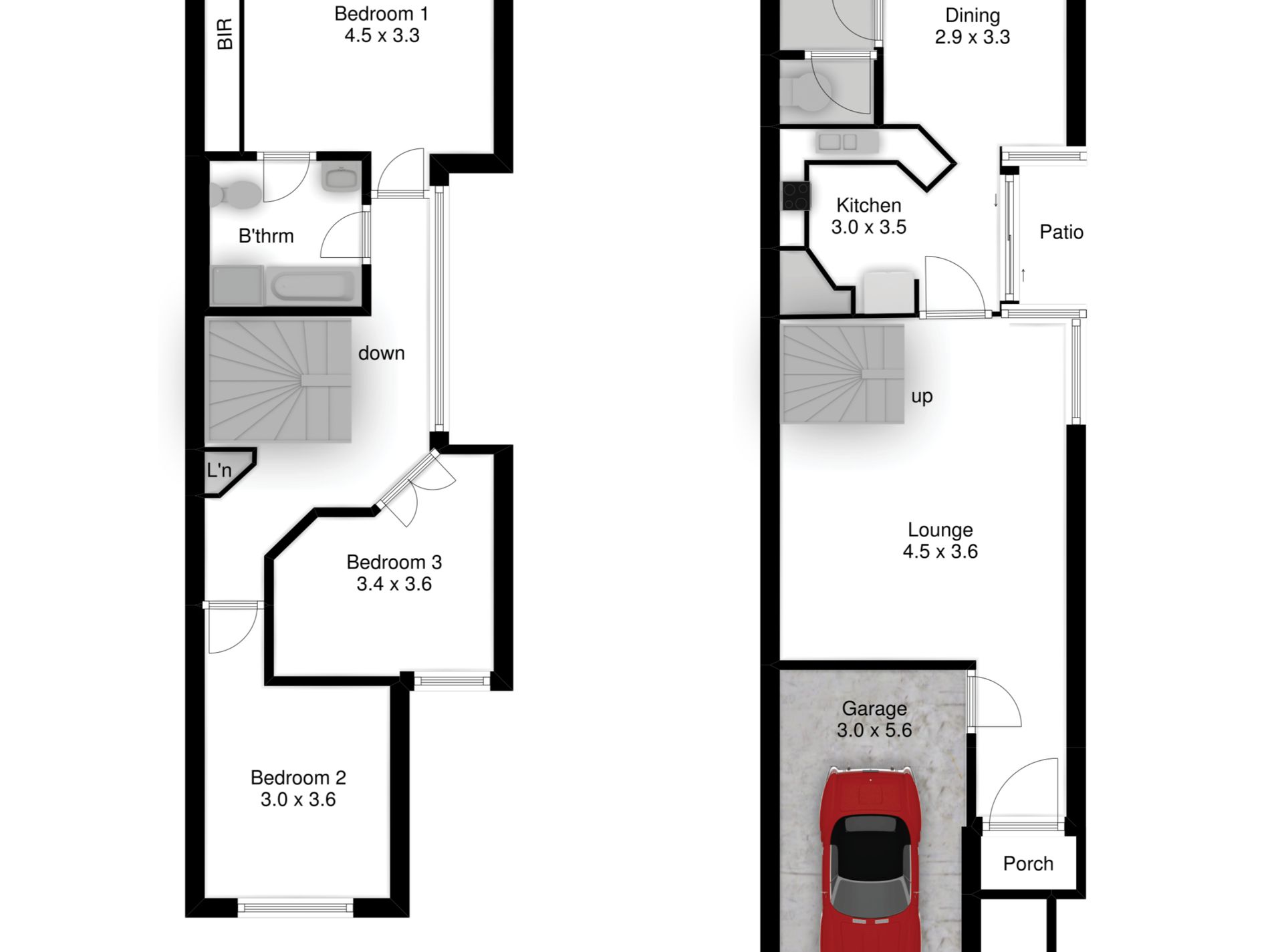 1 / 10 Murray Terrace, Oaklands Park