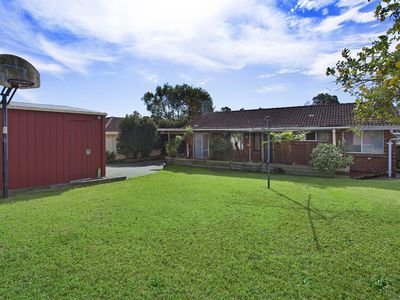 16 Hickory Street, Albion Park Rail