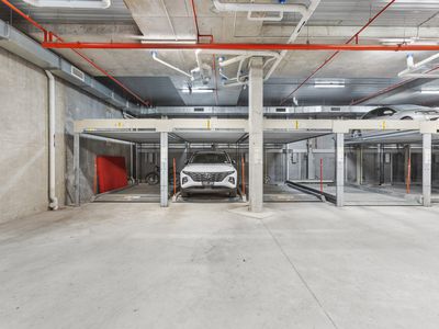 202 / 41 Victoria Street, Footscray