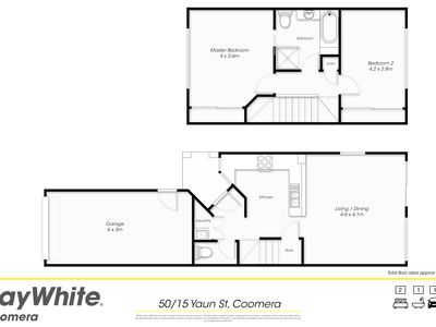 50 / 15 Yaun Street, Coomera