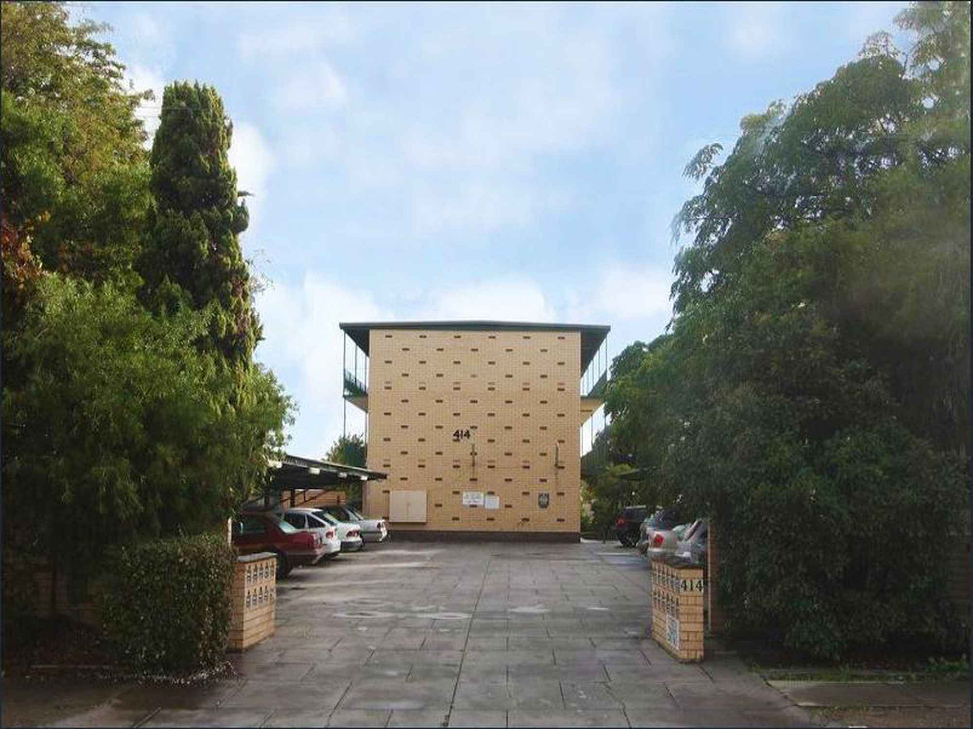 6 / 414 Sir Donald Bradman Drive, Brooklyn Park