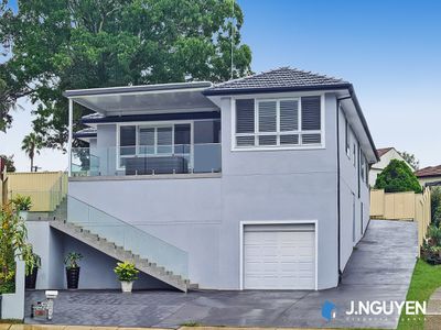 10 Links Avenue, Cabramatta