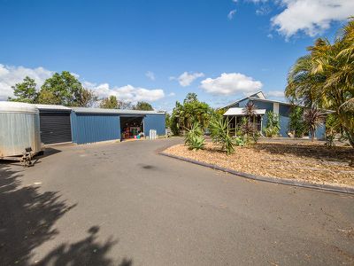9 Sonaree Drive, Kingaroy