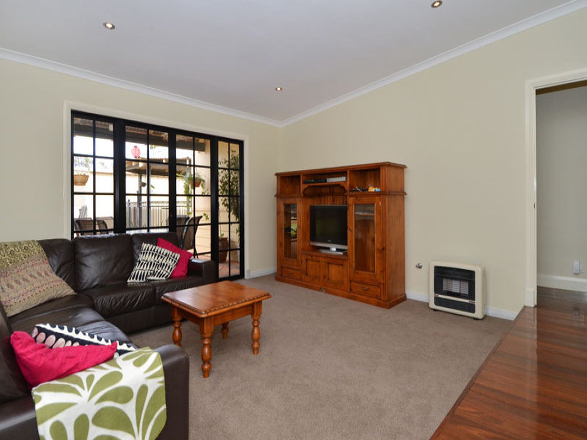 101 Lyall Street, Lamington