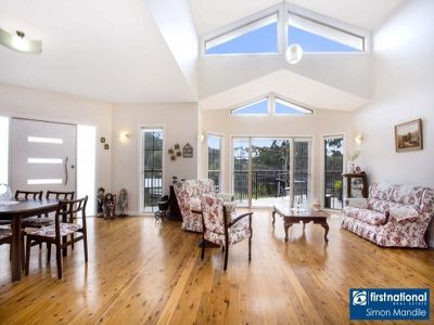 2A  Loretta Avenue, Como