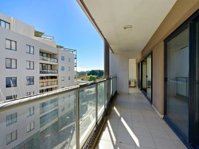 401 / 31-37 Hassall Street, Parramatta
