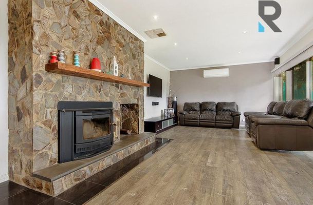 45 The Ridge, Oaklands Junction