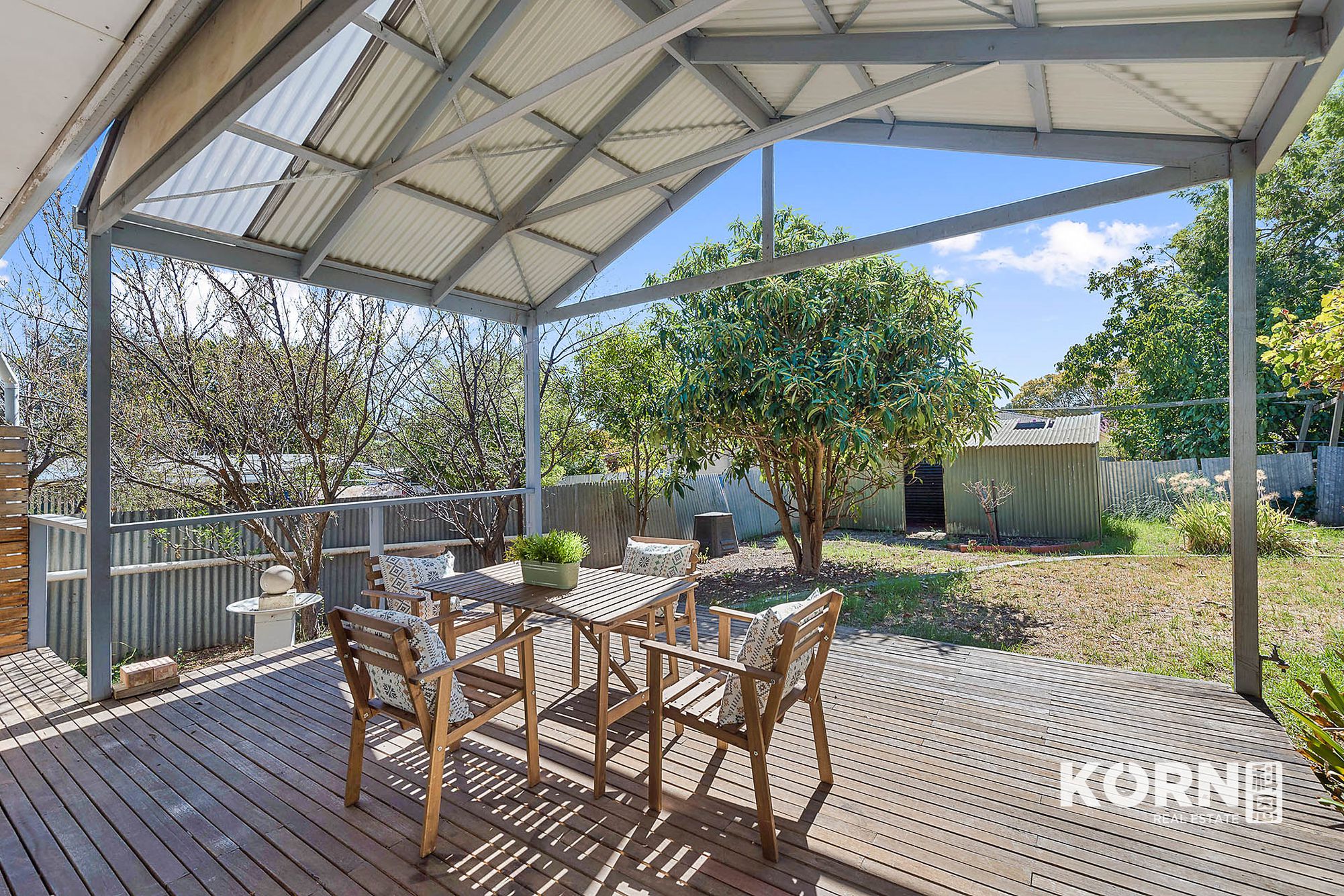 2 Birch Grove, Dernancourt
