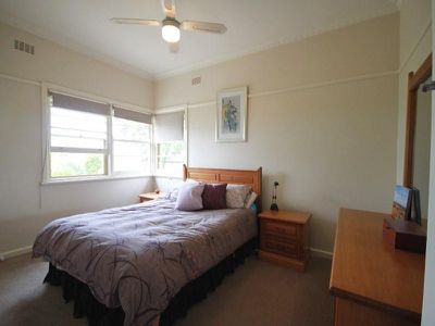 1441 Oxley Flats Road, Milawa