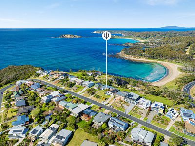 72 Illabunda Drive, Malua Bay