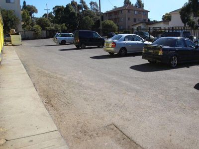 169-171 Pitt  St, Merrylands