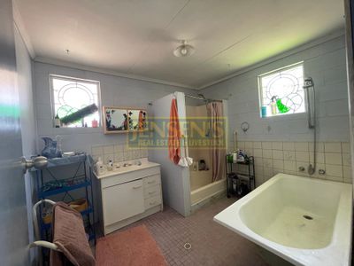 193 Woodchopper Road, Broughton