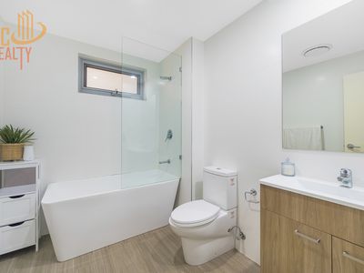 202 / 31-35 Smallwood Ave, Homebush
