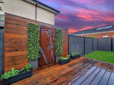 21 Bonnington Boulevard, Clyde North