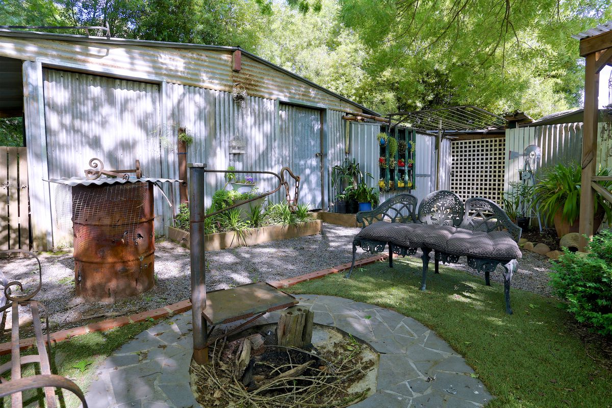 43 Bank Street, Jamieson