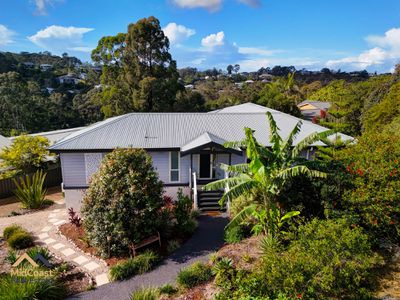 39 Hilltop Parkway, Tallwoods Village