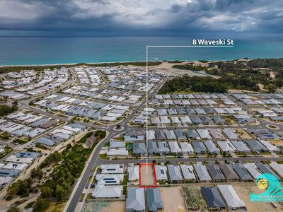 8 Waveski Street, Yanchep