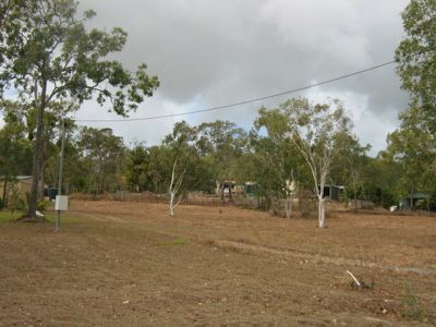 5 Gum Tree Close, Cooktown