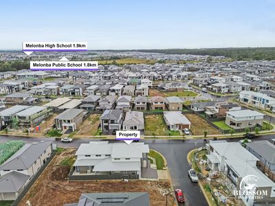 2 Mako Street, Marsden Park