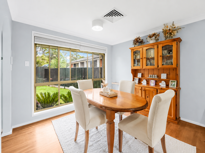 5 Fox Place, Penrith