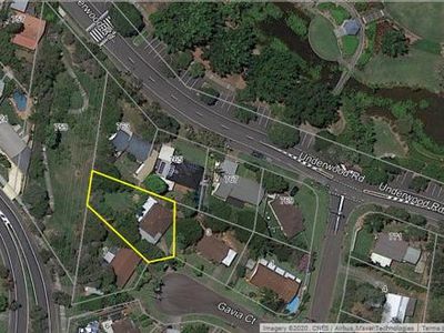 5 Gavia Court, Rochedale South