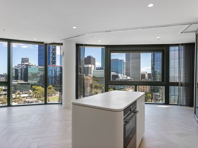 808 / 11 Barrack Square, Perth