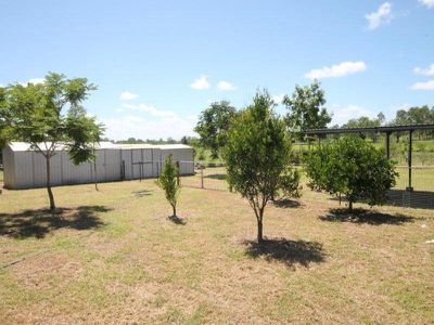 4 Tiernay Street, Queenton
