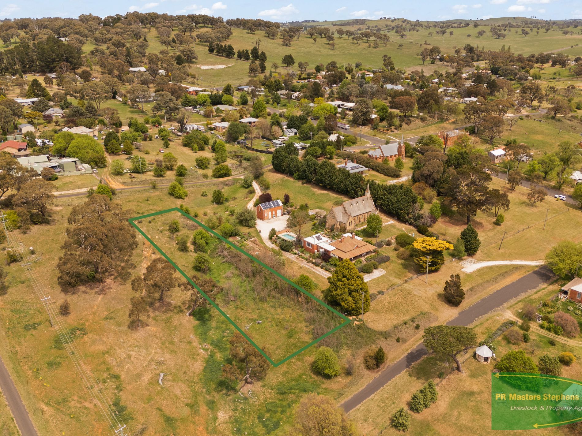 16 Phantom Street, Rockley