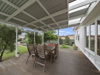 17 Tristan Street, Seymour