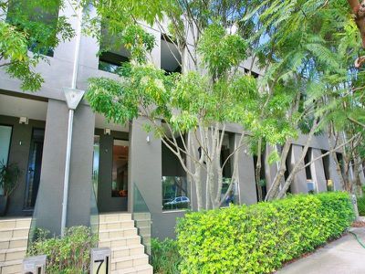 7 / 13 Russell Street, Lilyfield