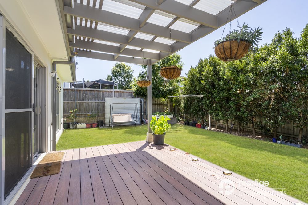 4 Mclachlan Place, Moorebank