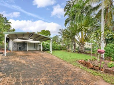 22 Buckland Court, Moulden