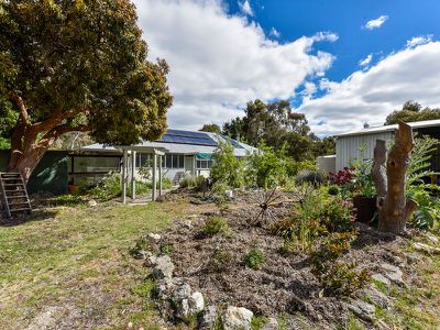 5161 Clay Wells Rd, Short