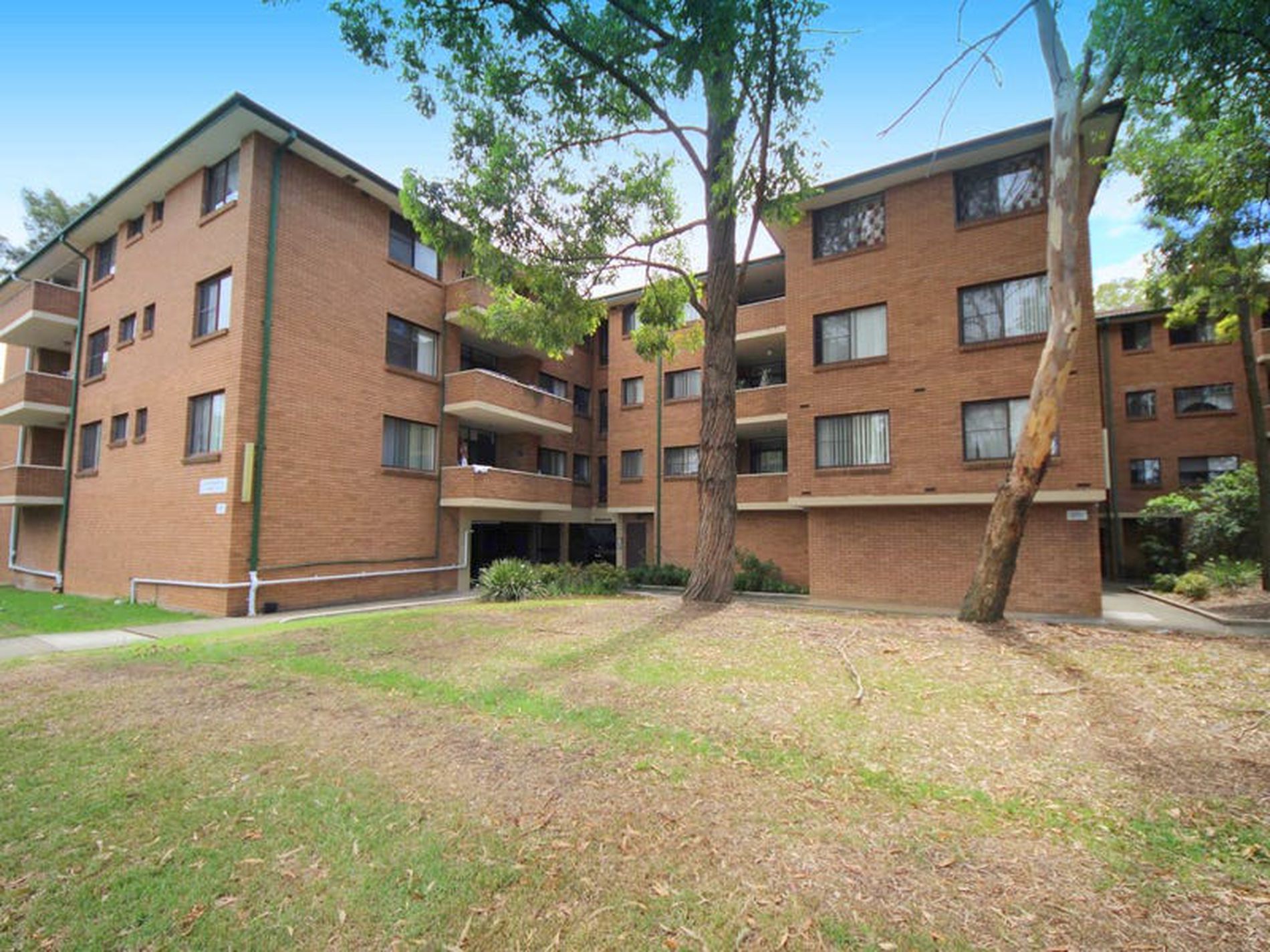 9 / 17 Rickard Road, Bankstown