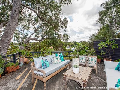 27A Jenkins Place, Wembley Downs