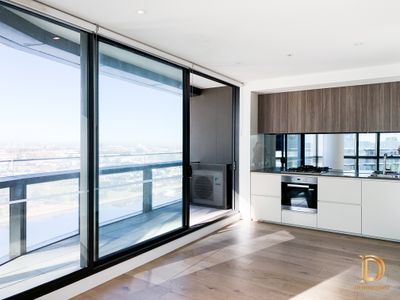 unit 1404n / 883 Collins Street, Docklands