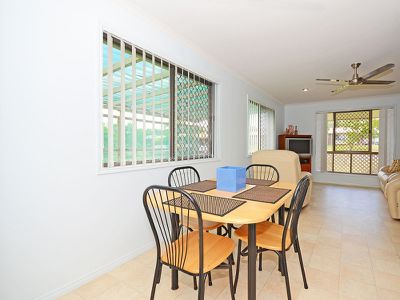 14 CONNOCK STREET, Urangan