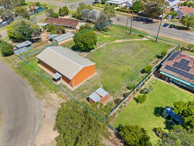 14-16 Barooga Street, Tocumwal