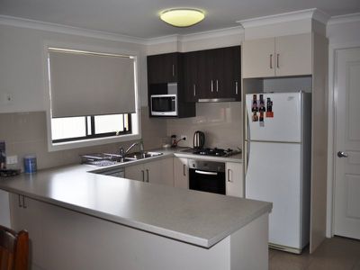 15 Squirrel Glider Drive, Thurgoona
