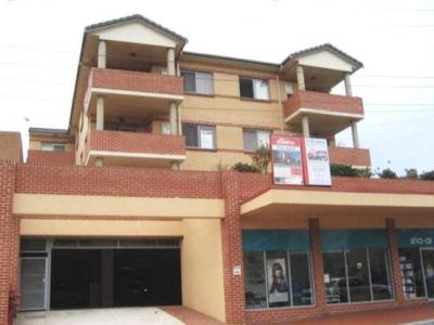 14 / 4-6 Victoria Street, Wollongong